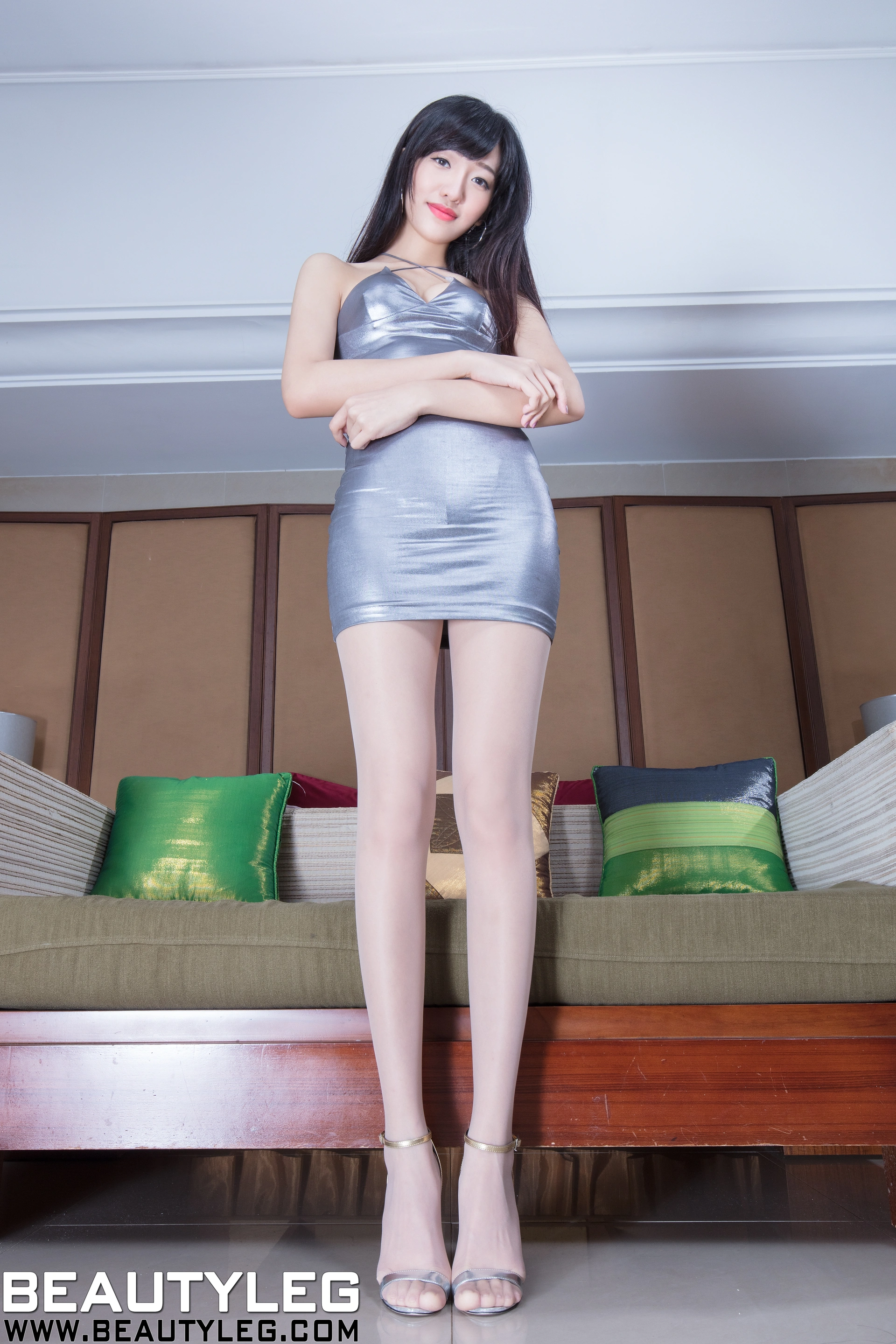 [BeautyLeg] No.1800 Celia 2
