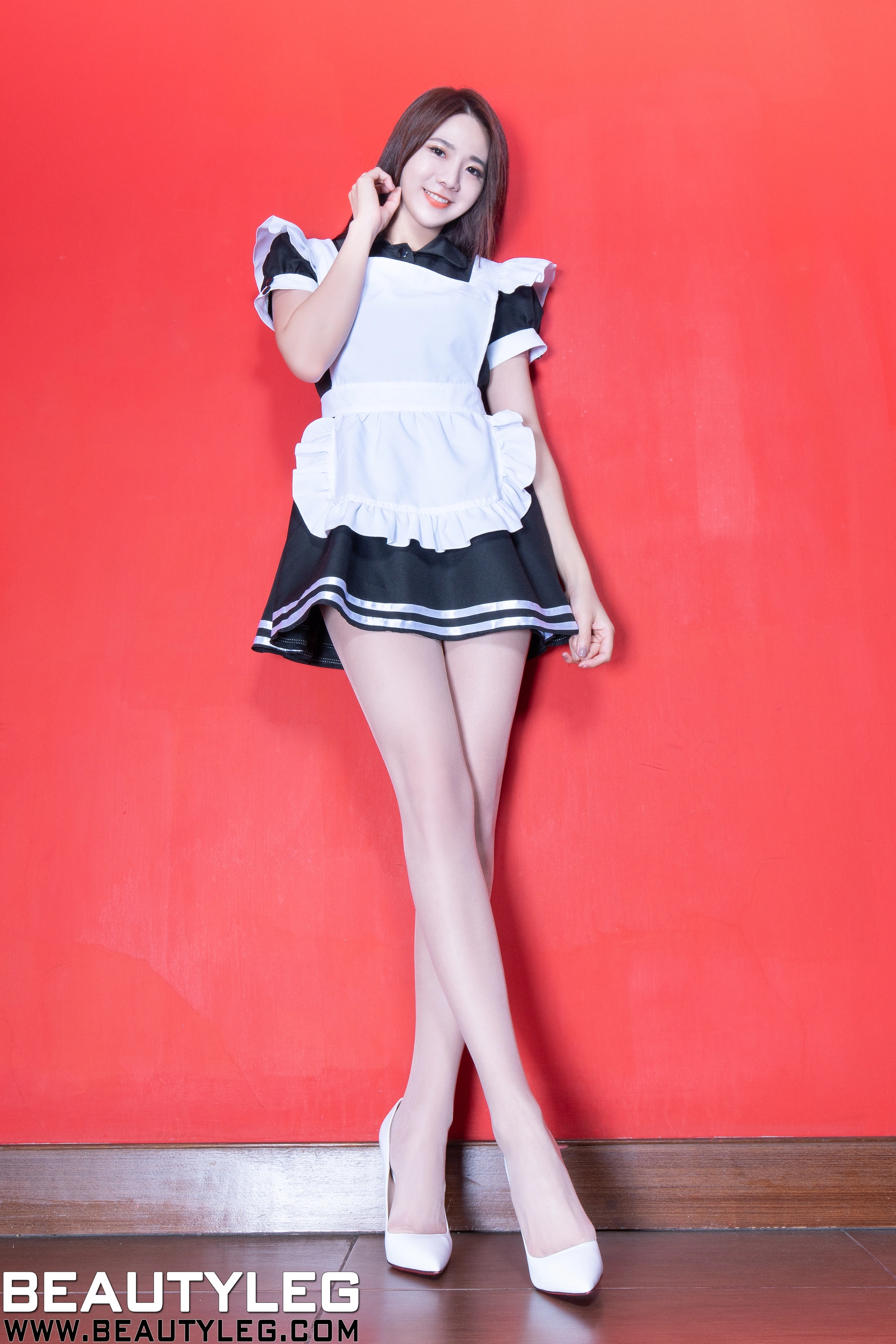 [BeautyLeg] No.1803 Jasmine 2