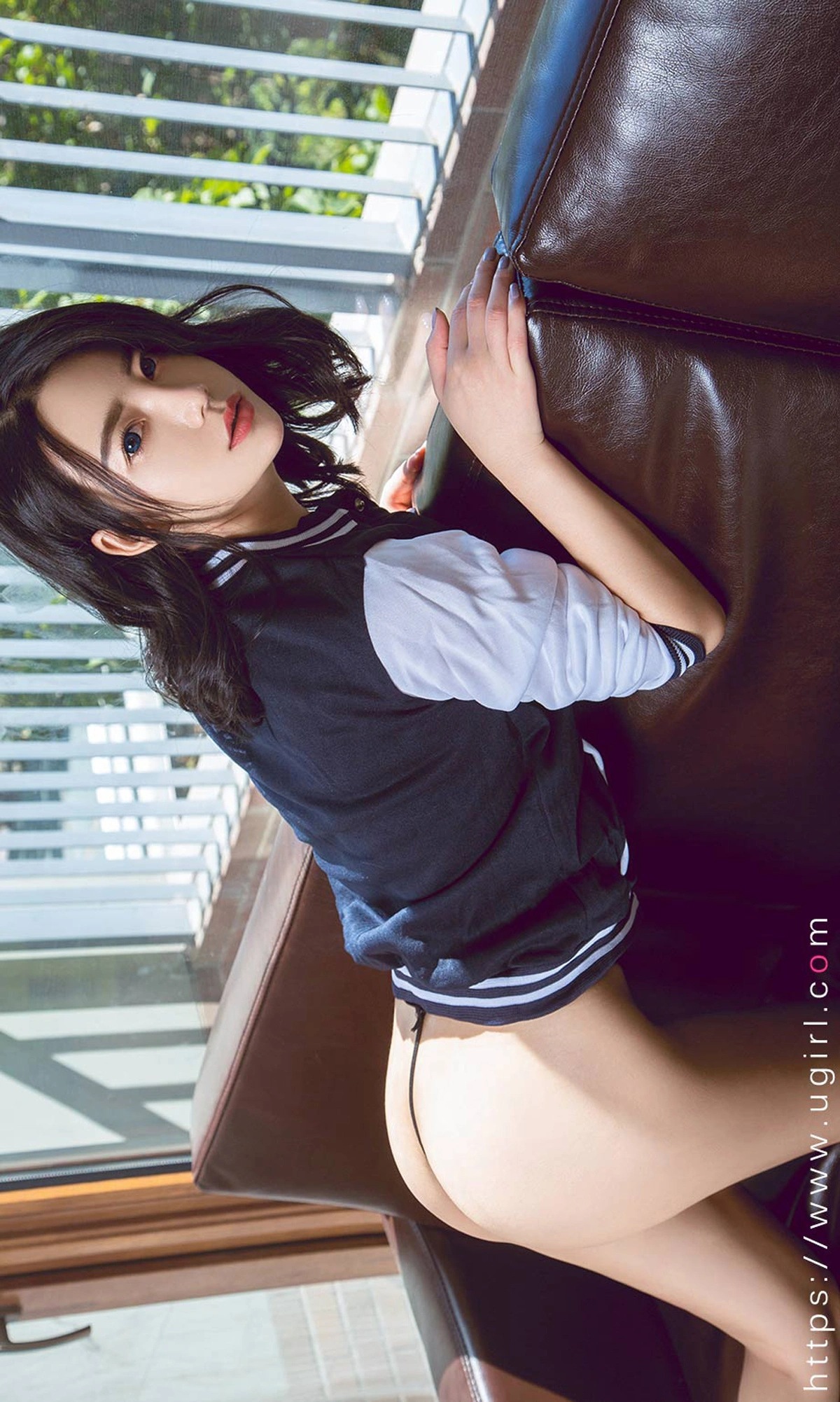 Ugirls尤果网 爱尤物专辑 - VOL.1790 鲜果时刻 果果 2